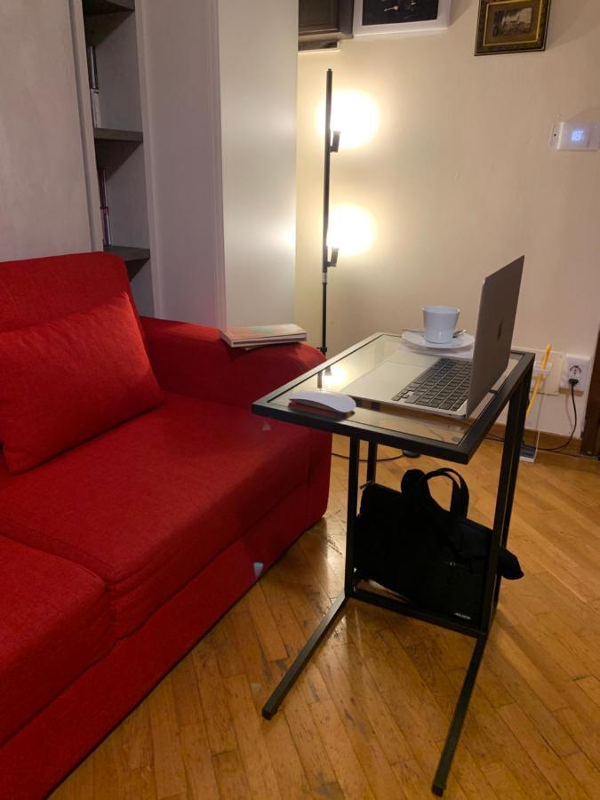Ferrari House Apartment Rome Exterior photo